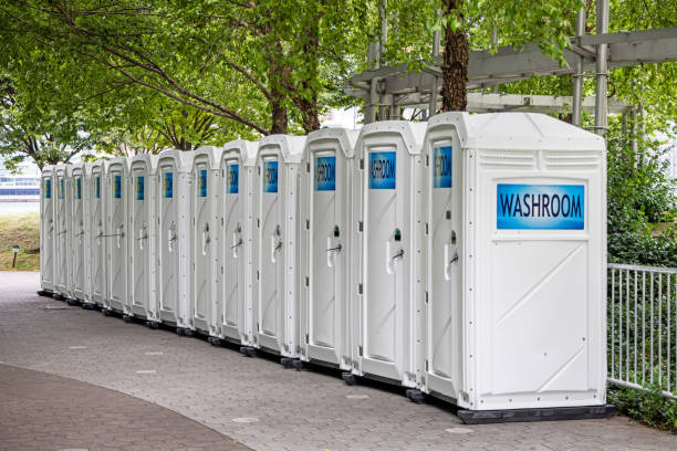 Best Local porta potty services  in Hermitage, PA